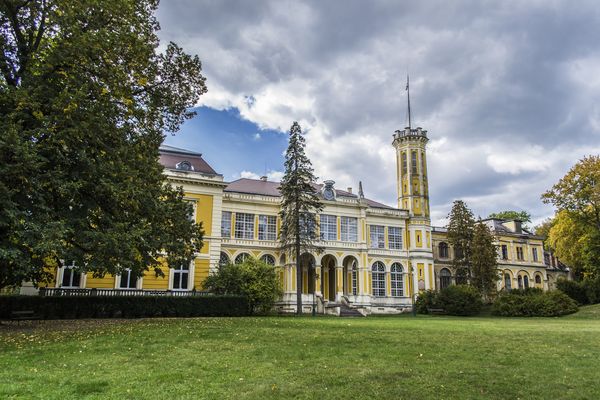 5 varázslatos kastély Magyarországon, amit mindenképpen nézzetek meg a gyerekekkel!