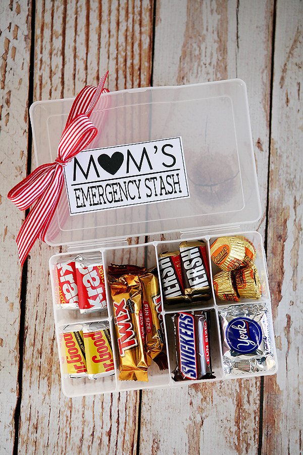 10 szuper ajándékötlet anyukáknak, nagymamáknak - Készítsd el a gyerekkel közösen!