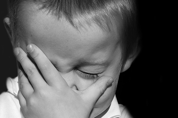 19 gyakori, de súlyos gyereknevelési hiba, amit sok szülő elkövet - Így látja a pszichológus
