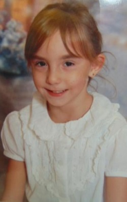 Eltűnt egy 12 éves kislány Budapesten