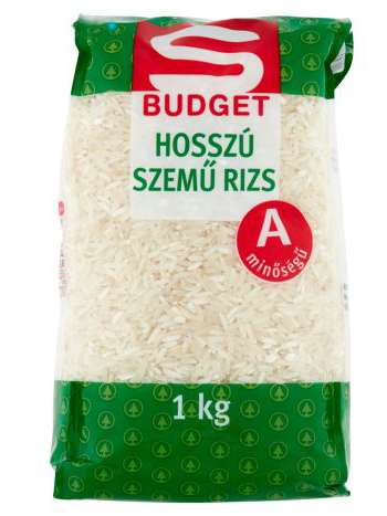 Figyelem, termékvisszahvívás: Ha ilyen rizst vettél, nehogy megedd! - Rovarokat találtak benne