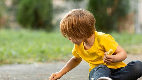 9 játék tipp unatkozó gyerekeknek - Ezeket játszottuk gyerekként, amikor egyedül voltunk