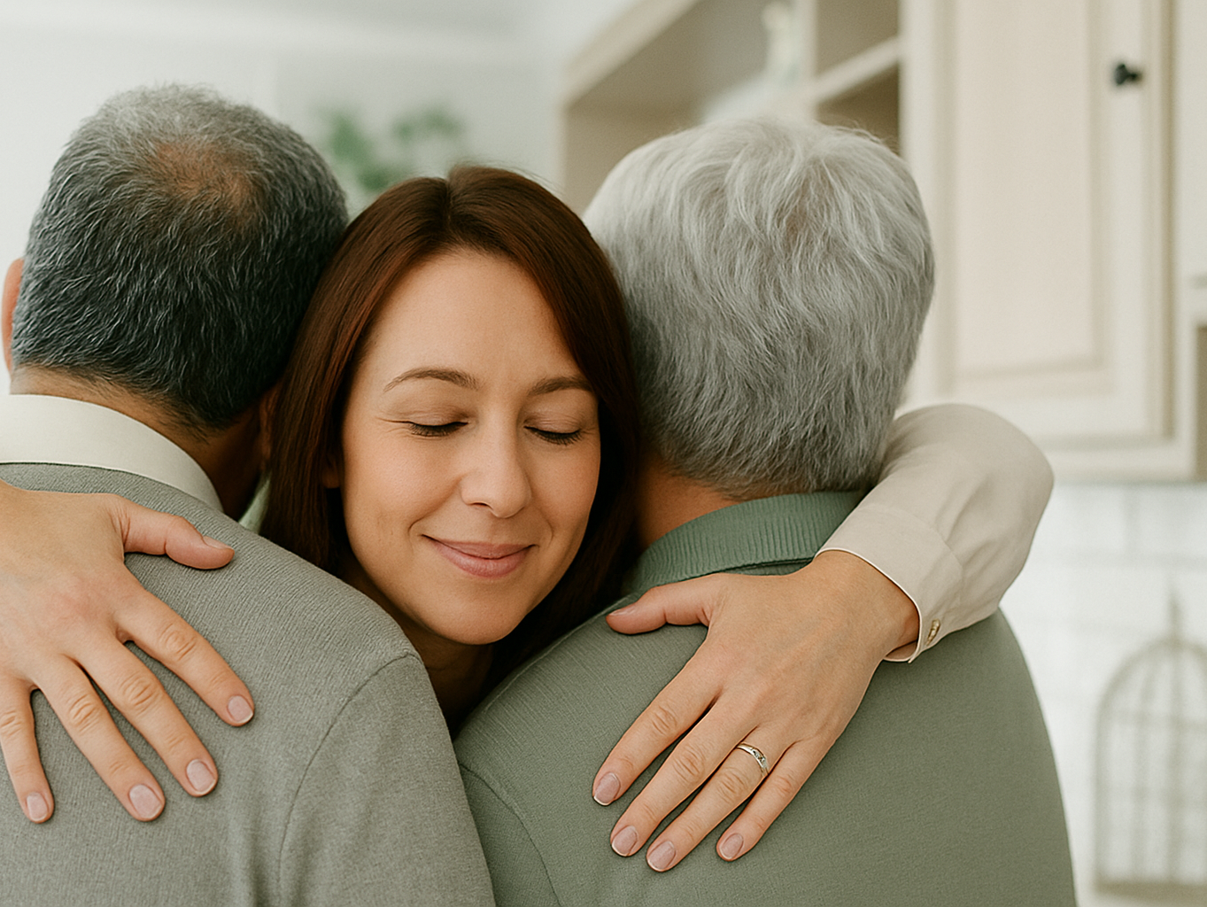 Mivel “tartozunk” szüleinknek idős korukban? - 11 dolog, amit feltétlenül tegyél meg, amikor szüleid megöregszenek