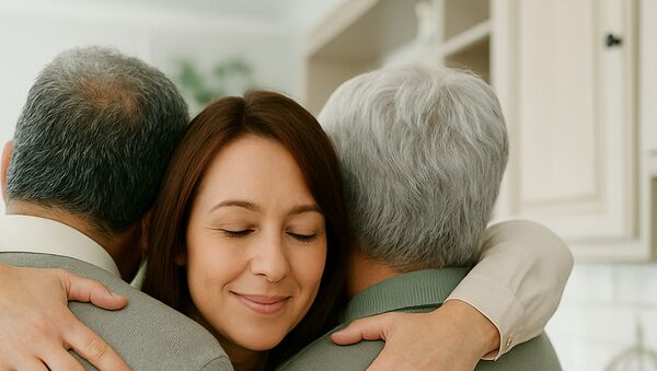 Mivel “tartozunk” szüleinknek idős korukban? - 11 dolog, amit feltétlenül tegyél meg, amikor szüleid megöregszenek