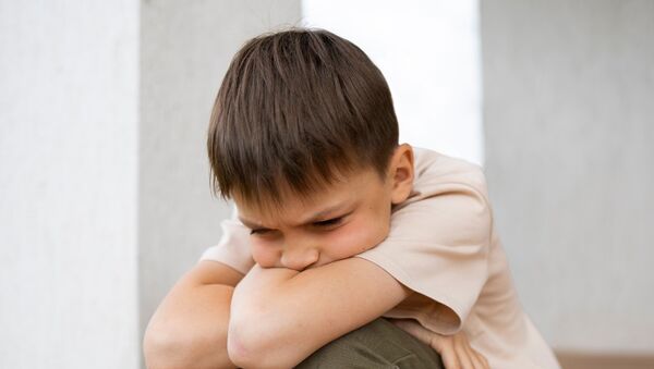 "Megint biztos én vagyok a rossz..." - Mit éreznek az ADHD-s gyerekek? Hogyan kommunikálj egy ADHD-s gyerekkel?