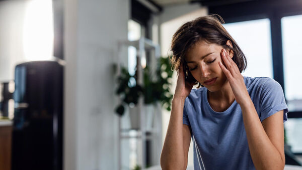 Estére teljesen kimerülsz és türelmetlen vagy? 5 tuti tipp lestrapált anyukáknak, hogy már holnaptól könnyebb dolgod legyen