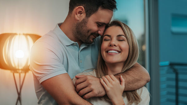 6 dolog, amit a boldog párok minden hétvégén megtesznek - és nincs köze a szexhez