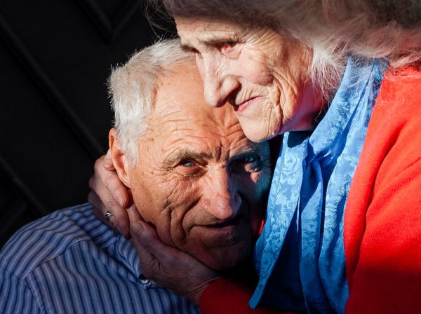 5 szívmelengető jótanács az élethez, amit nagyszüleimtől kaptam