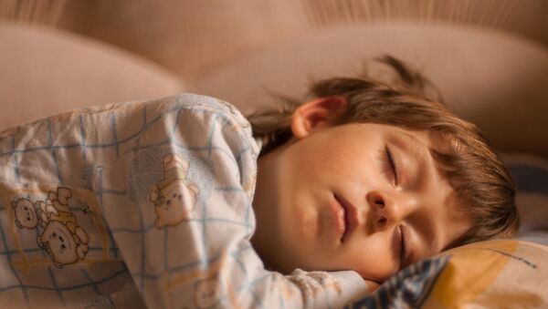 5 esti rituálé, ami segíti a gyerekek nyugodt alvását, és érzelmileg kiegyensúlyozottá teszi őket