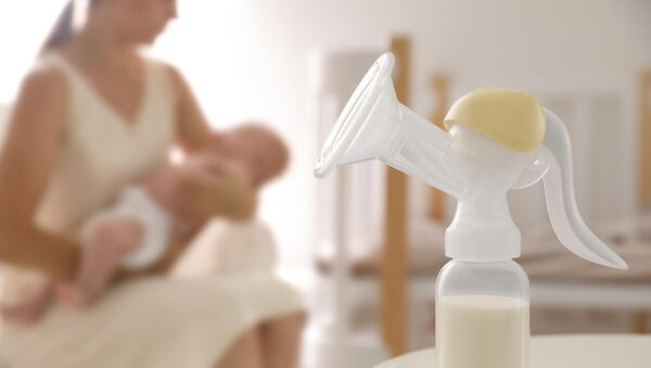 Szoptatás világnapja - miért fontos az anyatej?