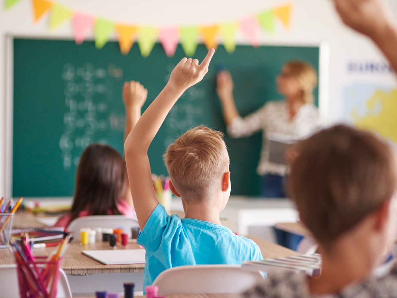 Digitális bizonyítvány bevezetése - Már az idei tanév végén lesznek, akik digitális bizonyítványt kapnak