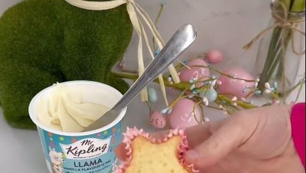 Ezzel az egyszerű trükkel tudsz nyuszi alakú muffint sütni húsvétra - a gyerekek imádni fogják!