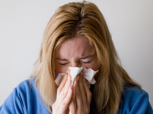 A szénanátha - Az allergia okai, tünetei és kezelése