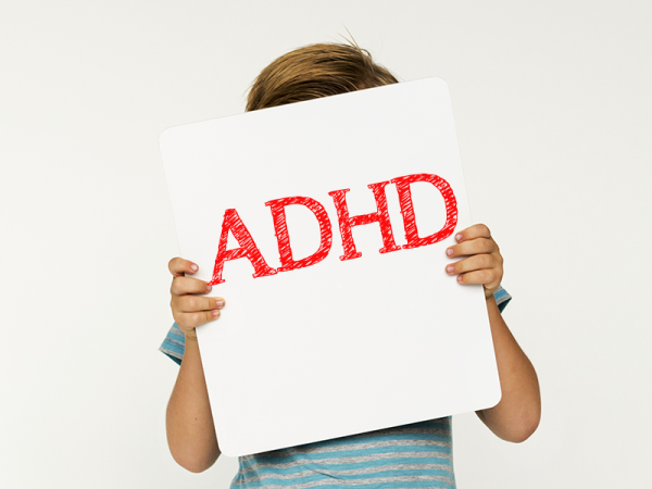 Viselkedészavaros gyerek: Az ADHD tünetei és kezelése