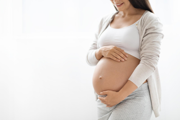 Miért pont 9 hónapig tart a terhesség?