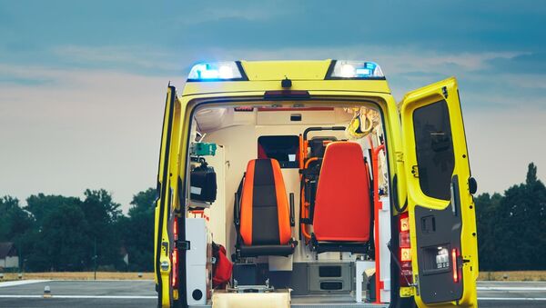 Igazi hősként viselkedett - Egy 13 éves fiú elképesztő lélekjelenléttel megmentette a nevelőanyja életét