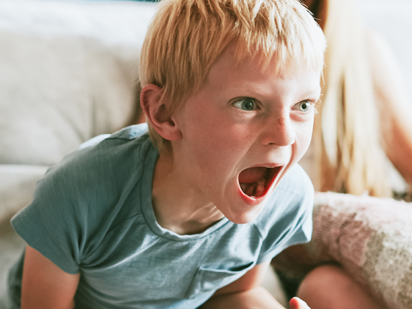 Erőszakos gyerekek: Mi az oka a kisgyermekek agresszív viselkedésének? - A genetikának is köze lehet hozzá