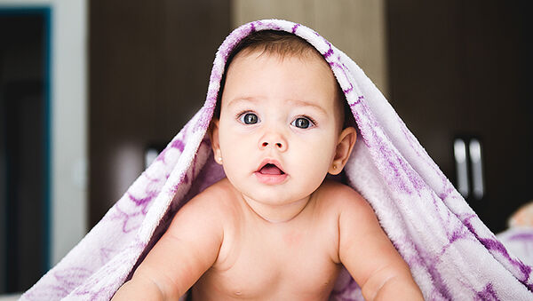 Miért fontos a babák és a gyermekek számára a rendszeresség?