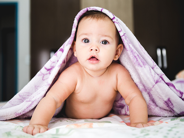 Miért fontos a babák és a gyermekek számára a rendszeresség?