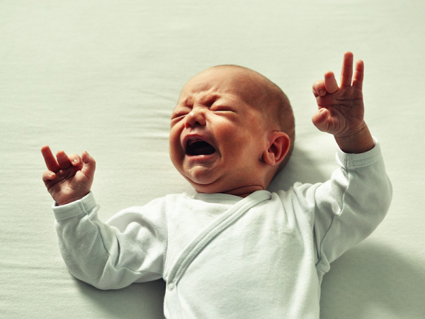 Miért sírnak a babák? Miért tilos megrázni a síró csecsemőt? - A megrázott csecsemő szindróma jelei és következményei