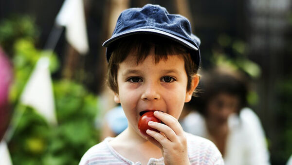 Paleo vagy vegetáriánus étrend gyerekeknek: Mit szól ehhez a dietetikus szakember?
