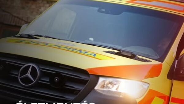 Újra kellett éleszteni egy 7 éves kislányt az iskolában - A tanárok küzdöttek az életéért