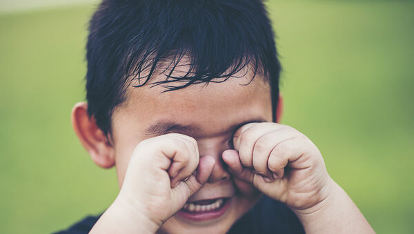 Miért hisztizik a gyerek? Hogyan kezeljük a hisztit? - Pszichológus válaszol