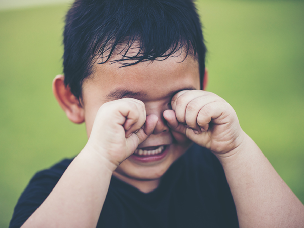 Miért hisztizik a gyerek? Hogyan kezeljük a hisztit? - Pszichológus válaszol