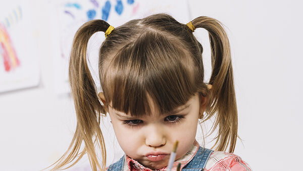 Miért fontos a gyerekek életében a napirend? - Ezért ne hagyd, hogy a gyerek átvegye az irányítást!