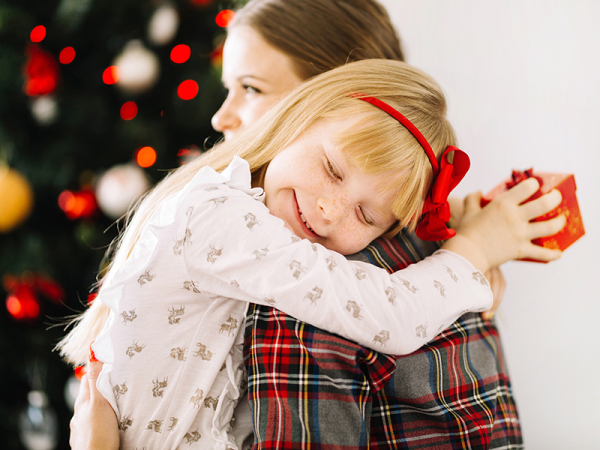 Az 5 legjobb karácsonyi ajándék, amit a gyerekednek adhatsz