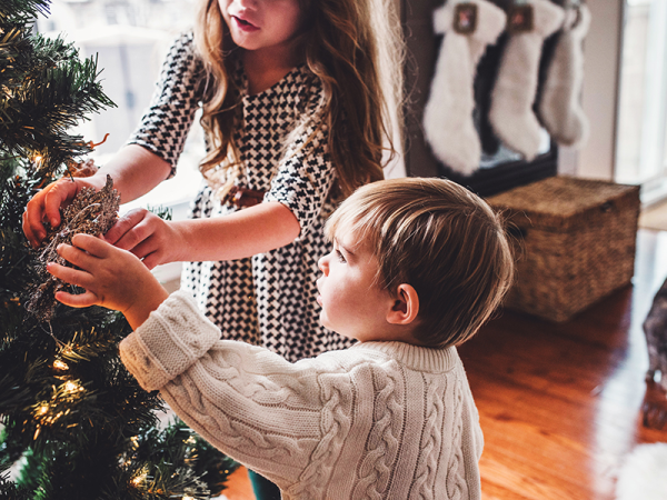 Karácsony - Miért fontosak a hagyományok? Mit árul el egy családról, hogy hogyan ünnepel?
