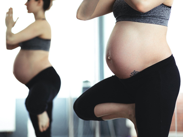 Gátizomtorna várandós kismamáknak és szülés utánra - gyakorlatok lépésről lépésre, nőgyógyász szakorvostól