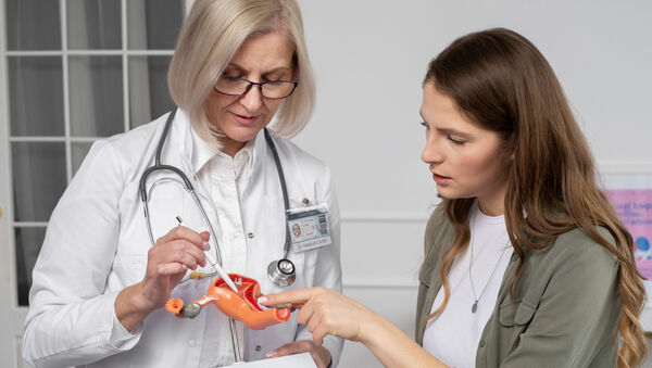 Új módszer az endometriózis kezelésében