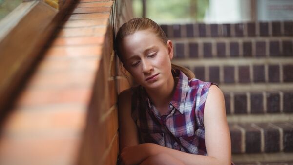 Katasztrofális állapotban vannak gyerekek az okostelefonok miatt - Nézd meg, mit művel velük a sok képernyőidő