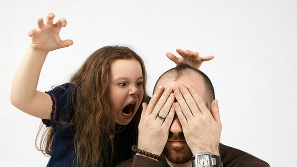 Gyermekkori agresszió: Ez a legrosszabb, amit felnőttként tehetsz, ha a gyerek erőszakos - Pedagógus tanácsai