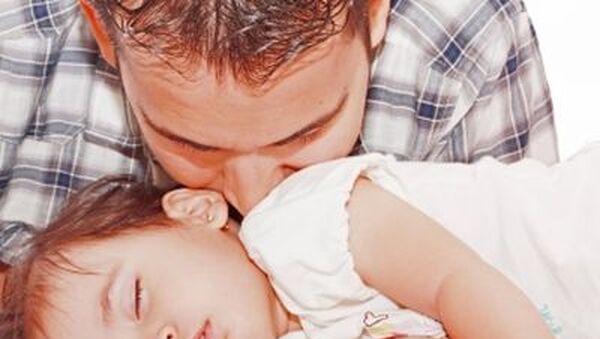 Apás szülés: 6 apuka őszintén elmondta a véleményét