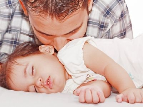 Apás szülés: 6 apuka őszintén elmondta a véleményét