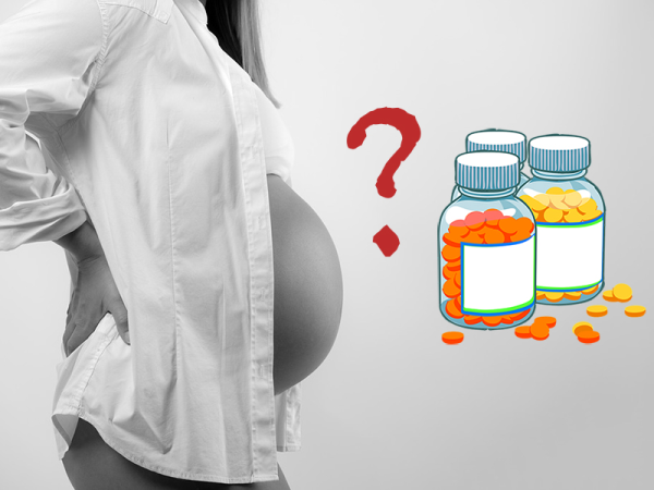 Gyógyszerek, étrend-kiegészítők babavárás alatt: mit tilos szednie a kismamának? Gyógyszerész válaszol