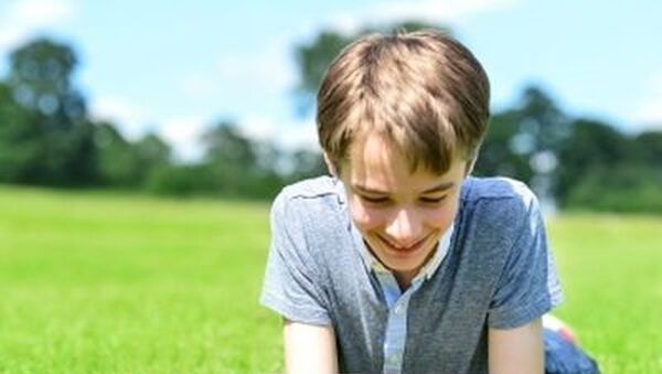 Már az óvodások nagy része is az interneten lóg - ez derült ki egy friss felmérésből