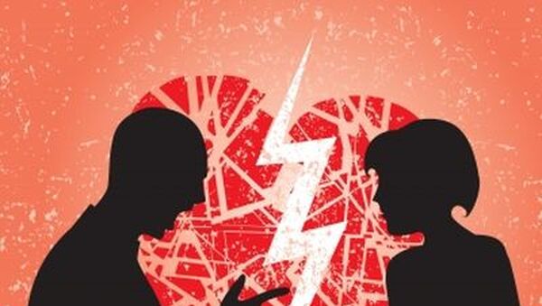 Válás gyerekkel - Így beszéld meg a gyerekkel, hogy ne sérüljön a lelke