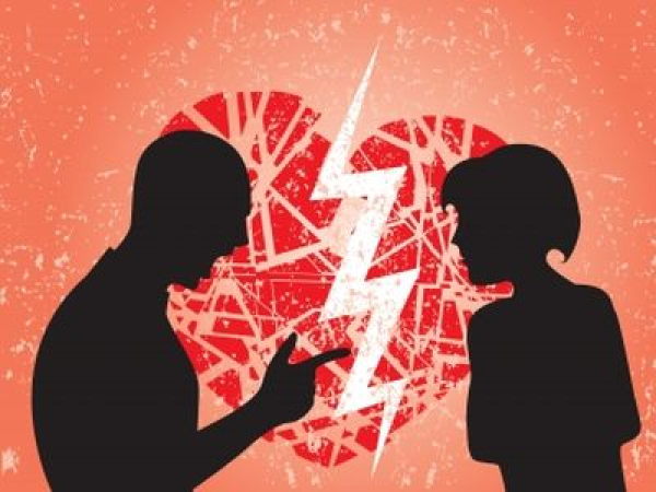 Válás gyerekkel - Így beszéld meg a gyerekkel, hogy ne sérüljön a lelke