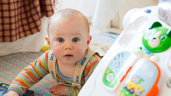 Így nevelj okos, érdeklődő gyereket! - 10 szuper módszer, hogy fenntartsd gyermeked kíváncsiságát már a kezdetektől