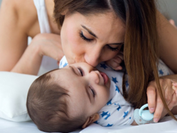 Mennyire vesz részt az apa a baba körüli feladatok ellátásában? - Magyar kutatás vizsgálta