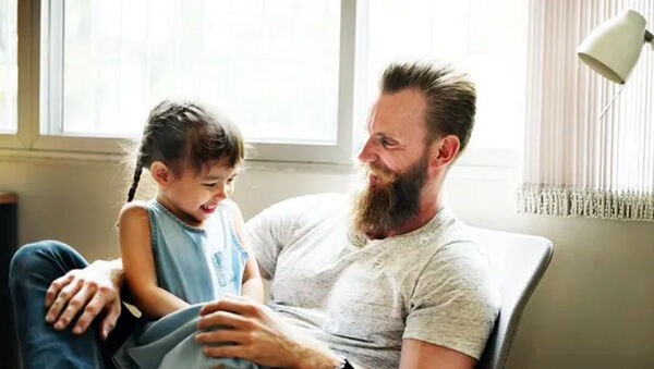 5 durva általánosítás az apaságról, ami igazságtalanul lenéző az apákkal - Pszichológus oszlatja el a tévhiteket