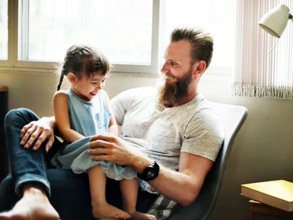 5 durva általánosítás az apaságról, ami igazságtalanul lenéző az apákkal - Pszichológus oszlatja el a tévhiteket