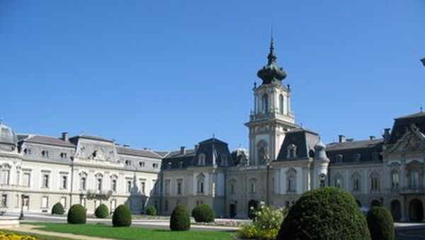 5 varázslatos kastély Magyarországon, amit mindenképpen nézzetek meg a gyerekekkel!