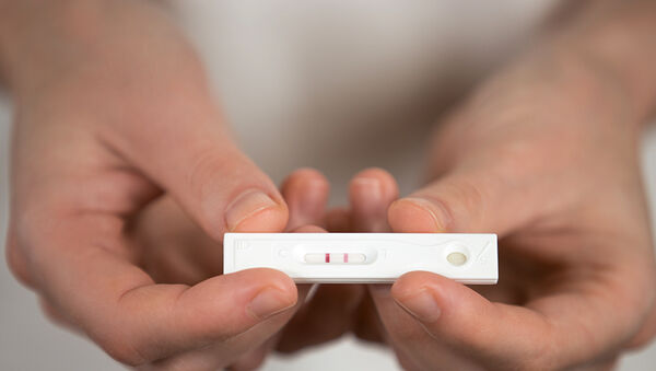 Terhességi teszt: legkorábban mikor mutatható ki a terhesség? 