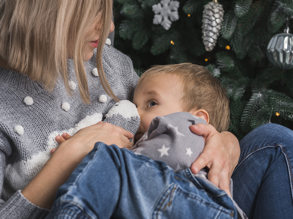 3 hiba, amit az elvált vagy válófélben lévő szülők gyakran elkövetnek - Hogyan lehet könnyebb a karácsony a gyerekek számára? Pszichológus tanácsai