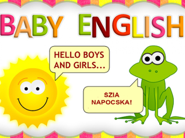 Nyelvtanulás babáknak, kisgyermekeknek - Miért jó a korai nyelvtanulás? Mire figyelj, ha otthon tanítod idegen nyelvre a gyermeked?