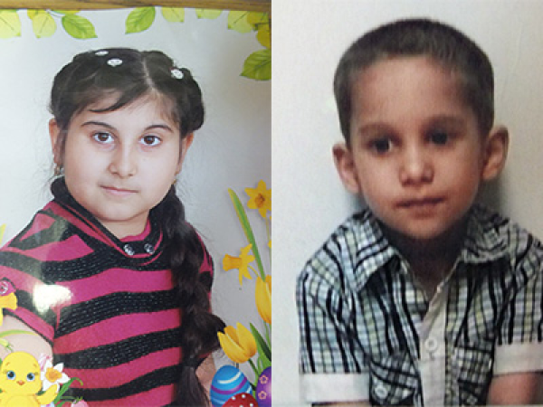 Eltűnt egy édesanya és két gyermeke Mezőkövesden - A rendőrség a lakosság segítségét kéri